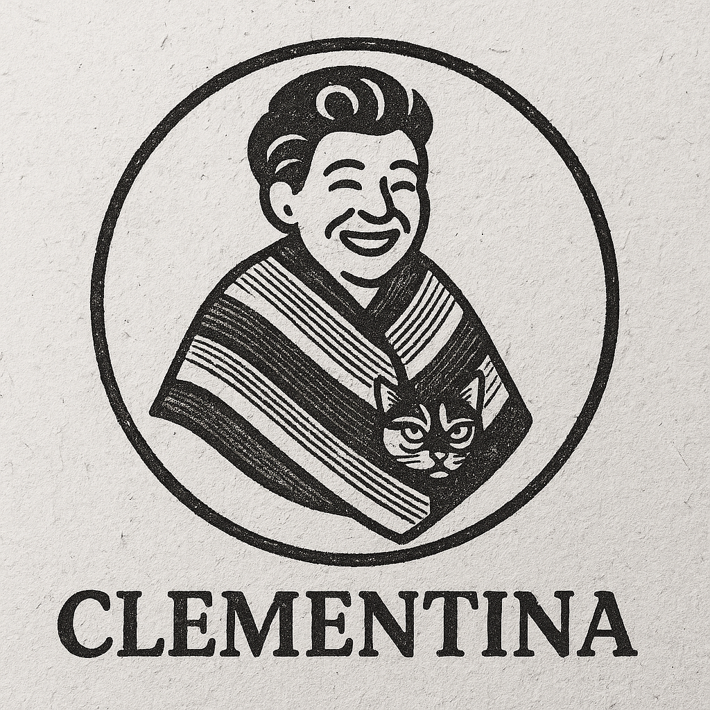 clementina sello clementina sello